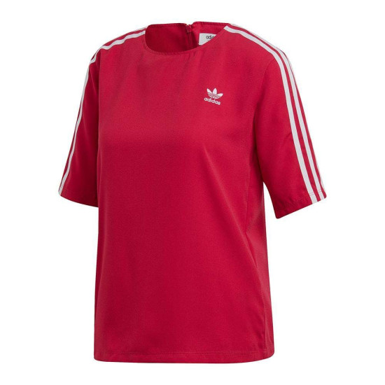 Adidas Γυναικεία κοντομάνικη μπλούζα